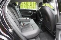 Audi e-tron 50 quattro