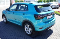 VW T-Cross 1.0 TSI R-Line