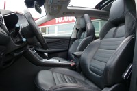 MG HS 1.5 T-GDI Luxury Aut.