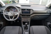 VW T-Cross 1.0