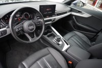 Audi A4 Quattro Avant 40 TDI quattro advanced