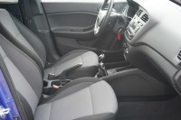 Hyundai i20 1.2 Passion