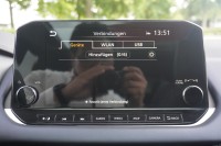 Nissan Qashqai 1.3 DIG-T