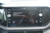 VW T-Cross 1.0 Style
