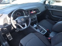 Seat Ateca 1.5 TSI FR DSG