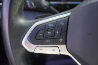 VW T-Cross 1.0 TSI