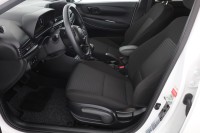 Hyundai i20 1.0 T-GDI