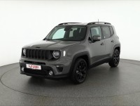 Jeep Renegade 1.3 T-GDI Limited 2-Zonen-Klima Sitzheizung LED