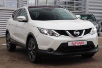 Nissan Qashqai 1.2 Tekna