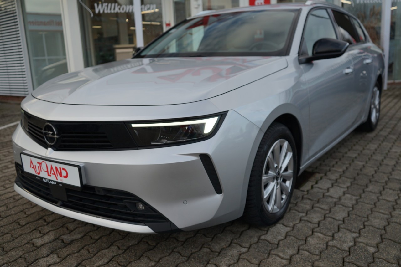 Opel Astra L ST 1.5 CDTI Elegance