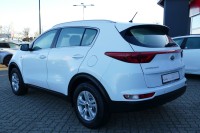 Kia Sportage 1.6