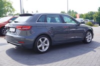 Audi A3 Sportback 1.4 TFSI sport