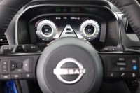 Nissan Qashqai N-Connecta 1.3 Dig-T MHEV Aut.