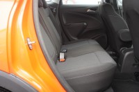 Opel Crossland 1.2 Turbo Edition