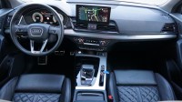Audi Q5 40 TDI S-Line s-tronic