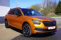 Skoda Kamiq 1.0 Monte Carlo DSG