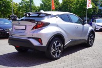 Toyota C-HR 1.8 Hybrid Team D Aut.