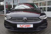 VW Passat Variant 2.0 TDI