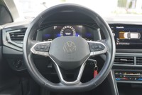 VW Taigo 1.0 TSI