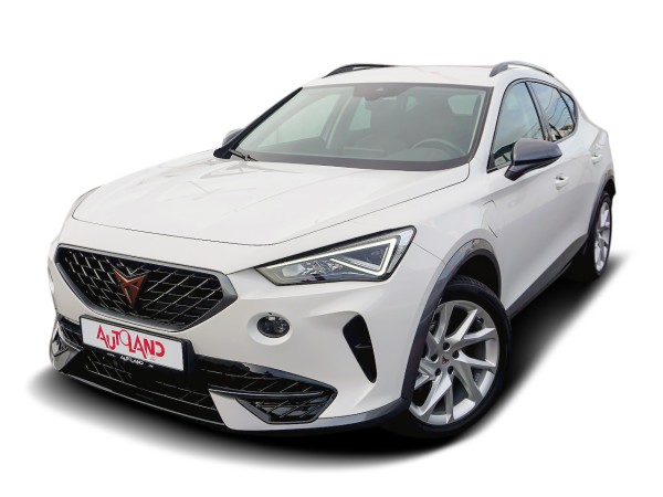 Cupra Formentor 1.4 e-HYBRID DSG