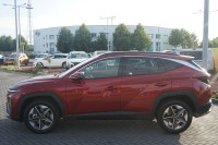 Hyundai Tucson 1.6T-GDI HEV 4WD Aut.