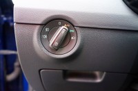 Skoda Octavia 1.8 TSI