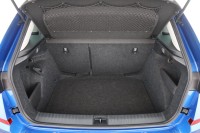 Skoda Kamiq 1.0 TSI Scoutline