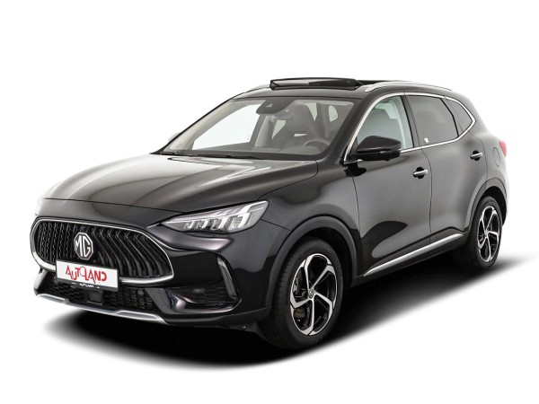 MG HS 1.5 T-GDI Luxury Aut.