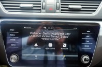 Skoda Superb Combi 1.4 TSI