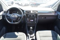 VW Caddy 1.4 TSI Highline