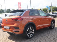 VW T-Roc 1.5 TSI Style