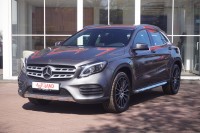 Vorschau: Mercedes-Benz GLA 200 AMG Line