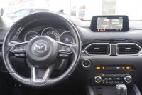 Mazda CX-5 2.5 SKYACTIV-G AWD