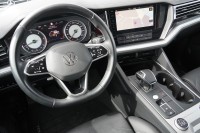 VW Touareg 3.0 V6 TDI R-Line 4M Black