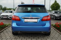 Mercedes-Benz B 200 B200 Urban Aut.