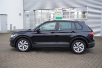 VW Tiguan 1.5 TSI Active