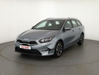 Kia Ceed SW 1.5 T-GDI Navi Sitzheizung Tempomat