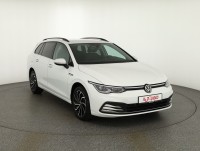 VW Golf VIII Variant 2.0 TDI DSG Style