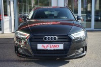 Audi A3 Sportback 35 TFSI sport