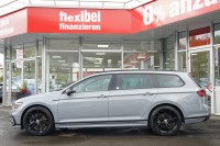 VW Passat Variant 4M 2.0 TDI R-Line