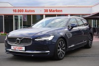 Volvo V90 2.0 Plug-in-Hybrid Inscription AWD Totwinkel S