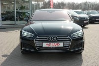 Vorschau: Audi A5 Sportback 2.0 TFSI S-Line