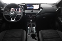 Nissan Juke 1.0 DIG-T N-Connecta Aut.