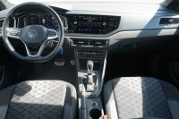 VW Taigo 1.0 TSI DSG R-Line