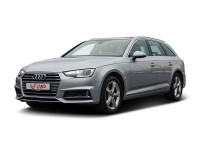 Audi A4 Avant 35 TDI sport S-tronic 3-Zonen-Klima Navi Sitzheizung