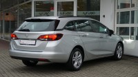 Opel Astra K 1.5 D Edition (EURO 6d)