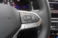 VW Taigo 1.0 TSI DSG