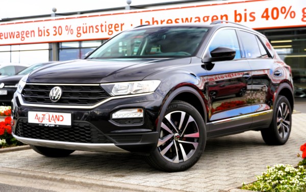 VW T-Roc 1.0 TSI United