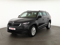 Skoda Kodiaq 2.0 TDI DSG Style 2-Zonen-Klima Navi Sitzheizung