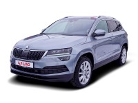 Skoda Karoq 1.5 TSI Style LED Navi ACC Kamera Keyless